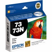 CARTUCHO EPSON ORIGINAL T073 NEGRO Y COLOR